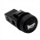 Horn Switch Button 58058R for Fly 100 4T 125 150 2