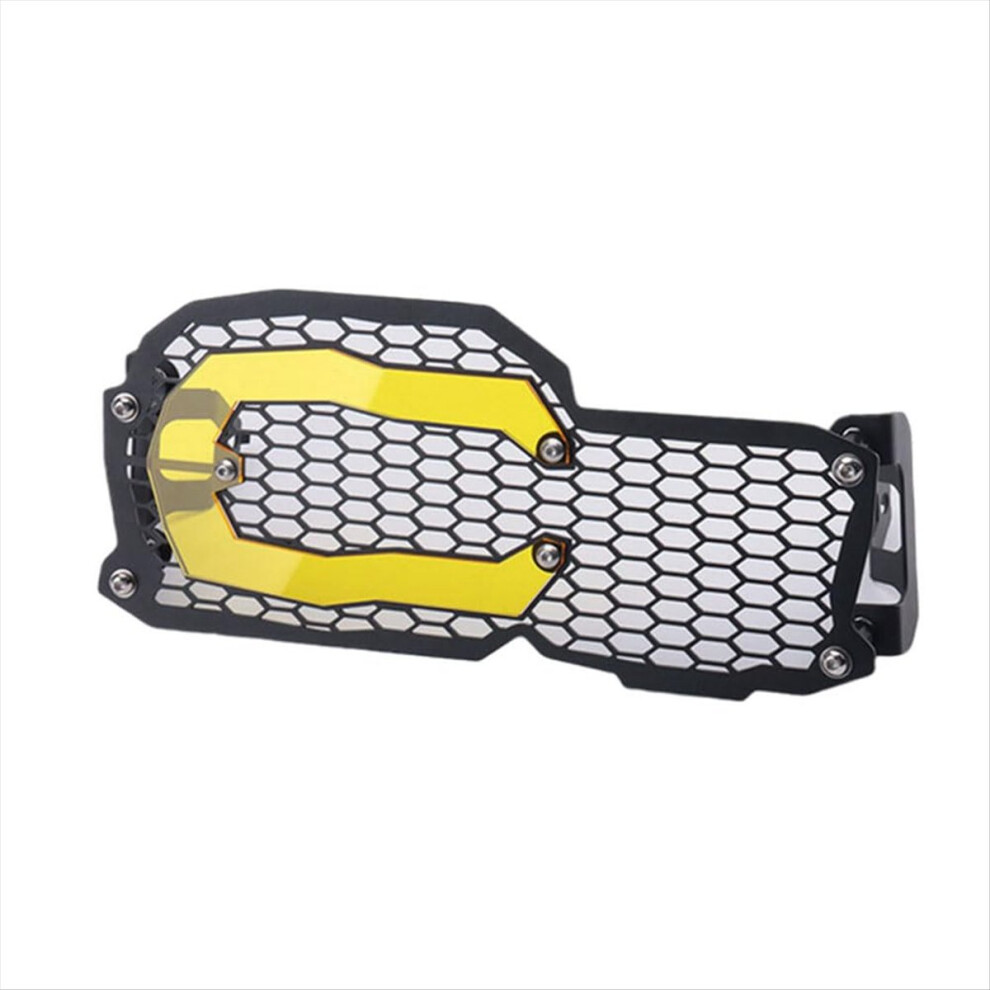 For F800gs F700gs F650gs F800r Headlight Protector 4851770245377