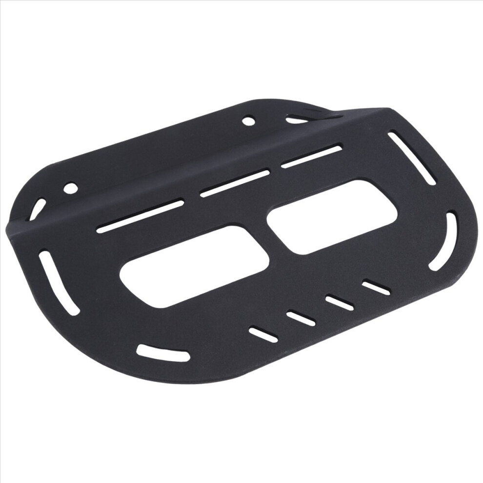 Left Luggage Rack Saddle Bags Mounting Brackets S 4851770249856