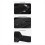 SLT1201 Kneepad Riding Windbreak Guards Fall Prev 6