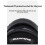SLT1201 Kneepad Riding Windbreak Guards Fall Prev 7