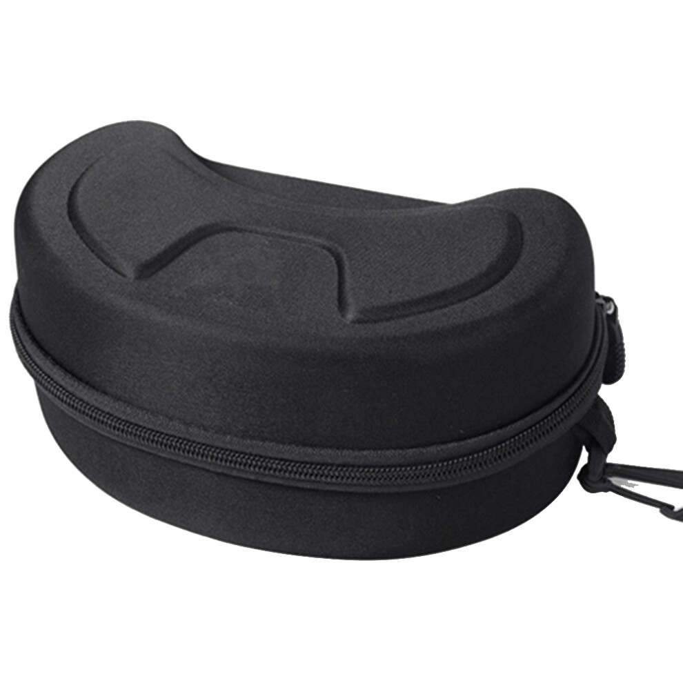 Protection Eva Ski Eyewear Case Snow Skiing Goggle 4851770250272