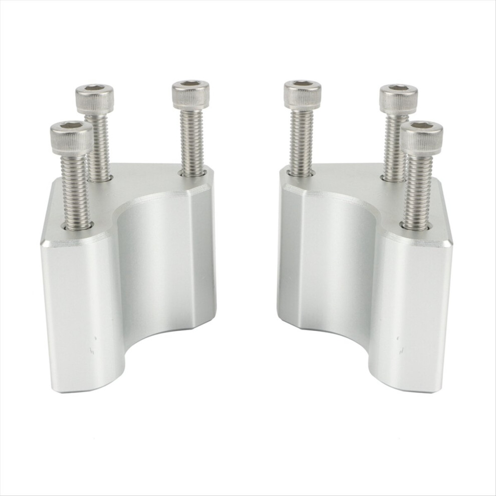 Handlebar Riser Height Up Adapter Mounts Extensio 4851770249672