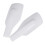 Motocross Handguard Hand Guard Protector Weiß 10