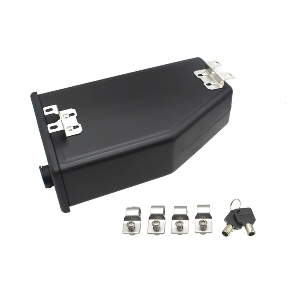 Left Side Box For R1200gs R1250gs R1300gs Lc Adv 4851770253259