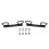 Passenger Seat Rear Tie Down Anchors Mount Bracke 5