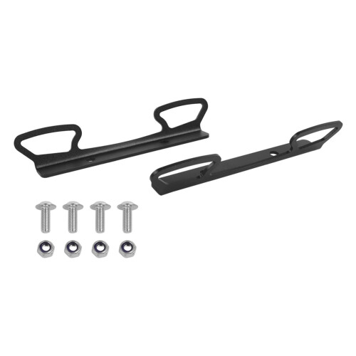 Passenger Seat Rear Tie Down Anchors Mount Bracke 1