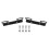 Passenger Seat Rear Tie Down Anchors Mount Bracke 3
