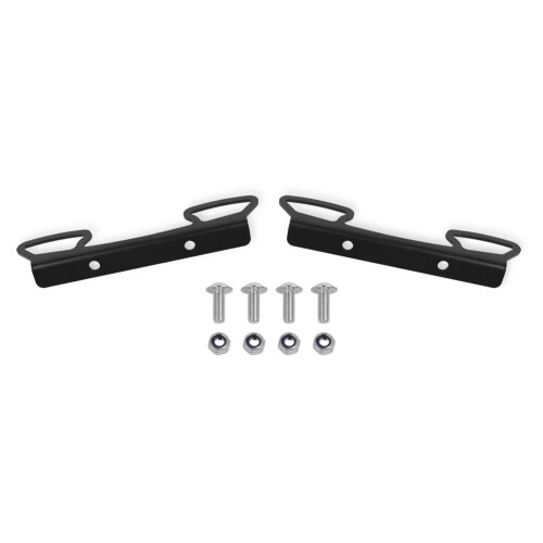 Passenger Seat Rear Tie Down Anchors Mount Bracke 2