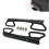 Passenger Seat Rear Tie Down Anchors Mount Bracke 4