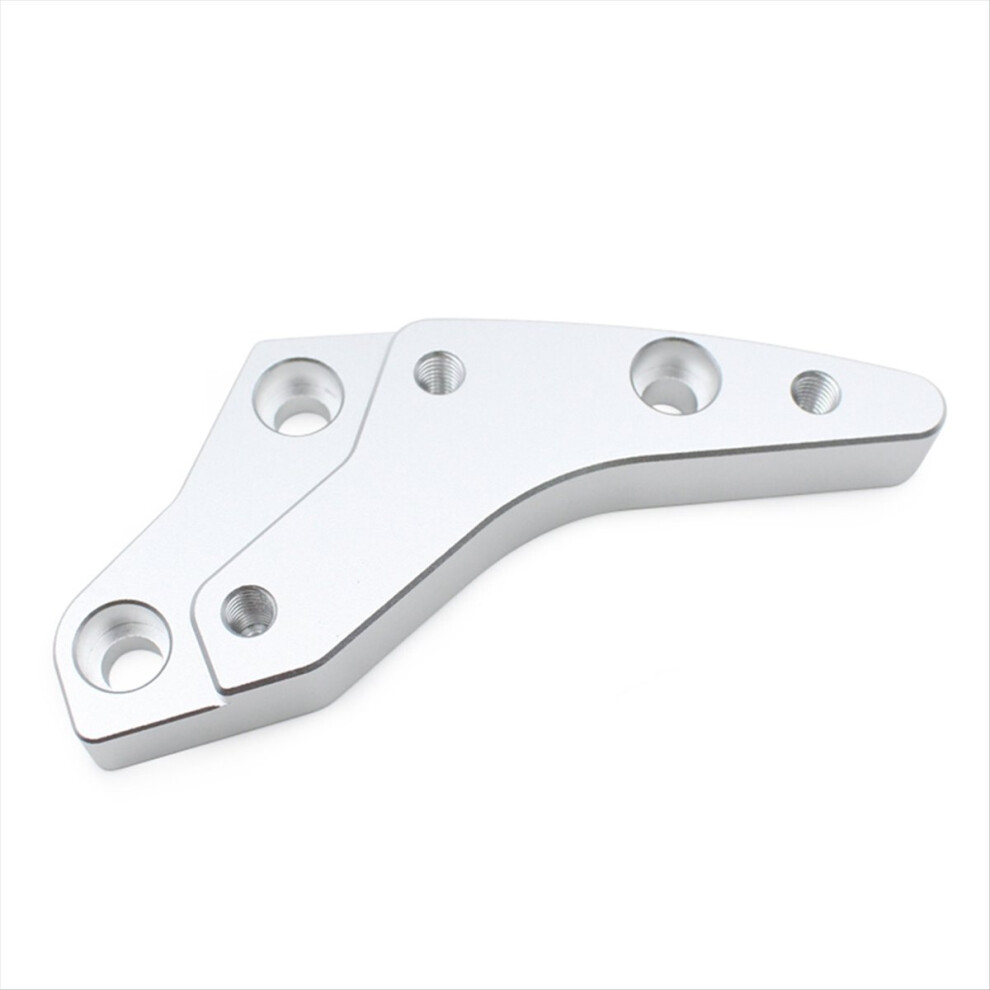 Handle Bar Riser Clamp Extend Handlebar Move Back 4851770251989
