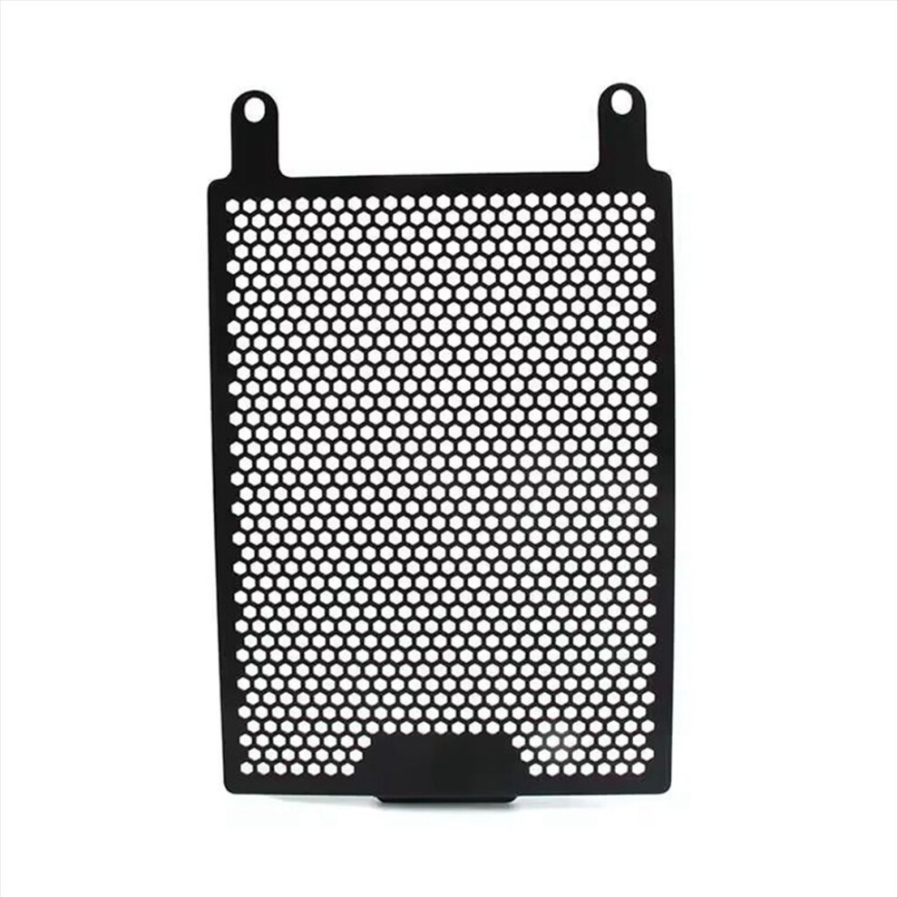 Accessories Radiator Guard Protector Grille Grill Black 4851770252115