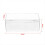 Hinten Lizenz Platte Licht LED Brake Tail Turn Sign 3