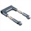 CNC Seat Lowering Links Kit Suspension Linkage Dro 4