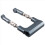 CNC Seat Lowering Links Kit Suspension Linkage Dro 3