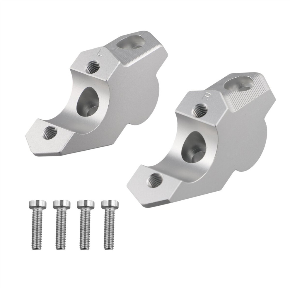Semoic Handlebar Riser For Voge 900 Ds900x Dsx900 2024 A