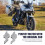 Handlebar Riser for Voge 900 DS900X DSX900 2024 A 10