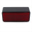 Hinten Lizenz Platte Licht LED Brake Tail Turn Sign 4