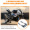 CNC Seat Lowering Links Kit Suspension Linkage Dro 7