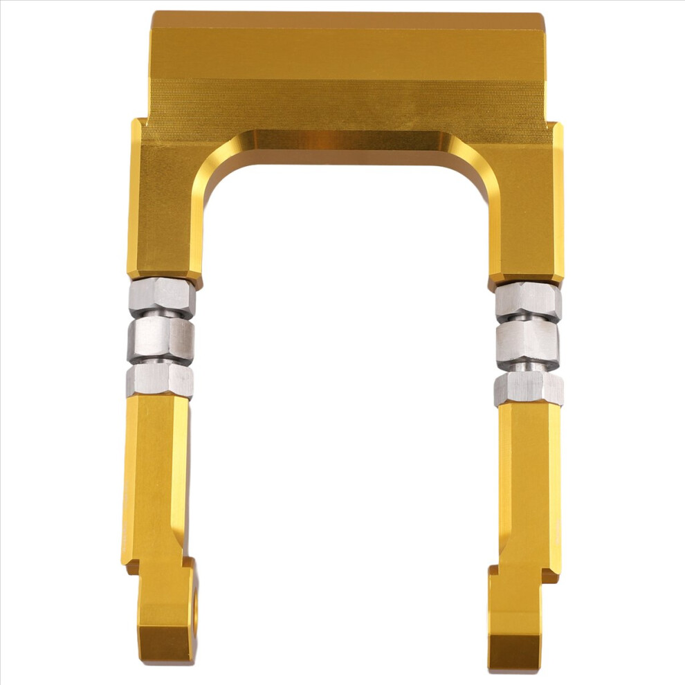 Cnc Seat Lowering Links Kit Suspension Linkage Dro 4851770251835
