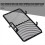 Radiator Grille Guard Grill Protection Cover for 7