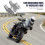 Handlebar Riser for Voge 900 DS900X DSX900 2024 A 6