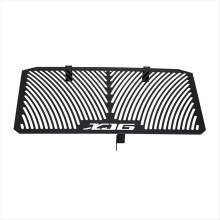 Radiator Grille Guard Grill Protection Cover for