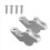 Handlebar Riser for Voge 900 DS900X DSX900 2024 A 3