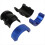 Aluminum Alloy Fork Seal Driver Tool Kit Oil Insta 7