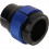 Aluminum Alloy Fork Seal Driver Tool Kit Oil Insta 5