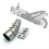 Exhaust Pipe Middle Section Adapter Connecting fo 6
