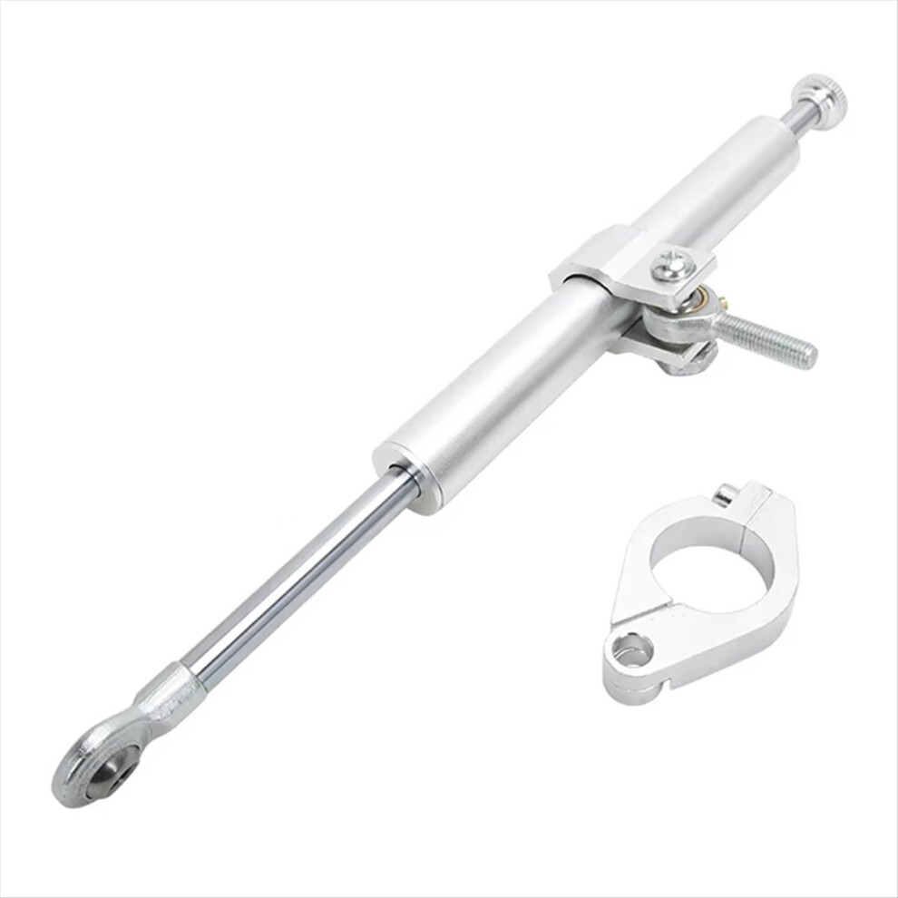 330Mm Cnc Universal Damper Steering Stabilize Saf 4851770250708