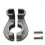 Accessories Throttle Control Casing Base Cover fo 5