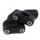 Handlebar Heightener Stem Clamp Adapter Lifter fo 1