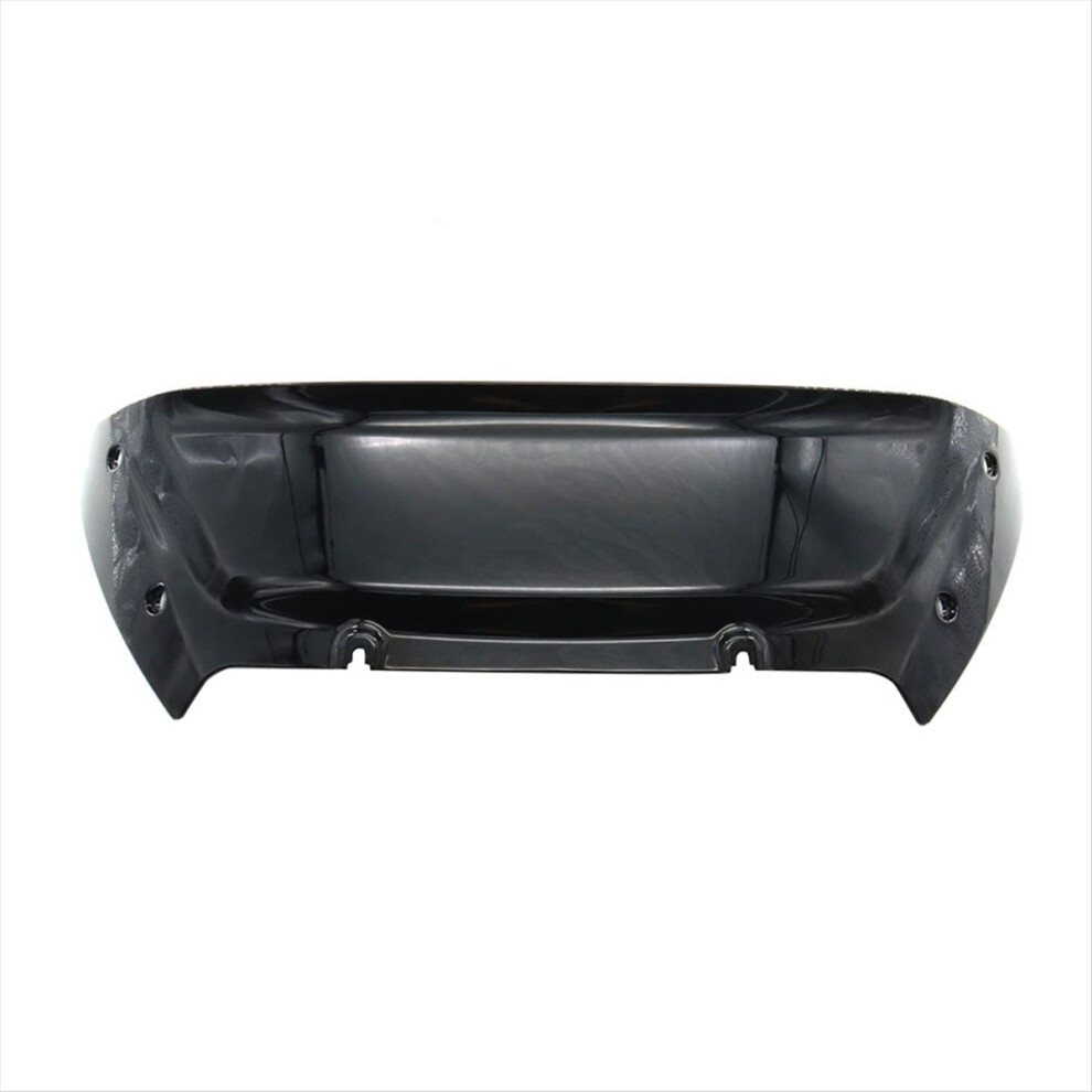 Front 4.5Inch Windshields Windscreen Fairing For 4851770258728
