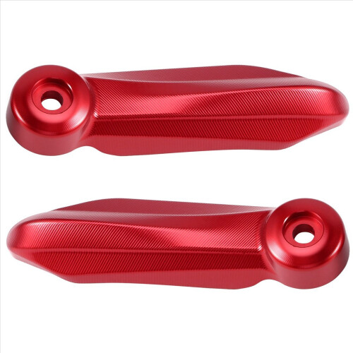 LENKER-Handschutz-Schutz-Schieber-Hand Guard 2