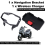 Wireless-Ladegerät-Halterung mit GPS-Navigation Brack 6