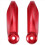LENKER-Handschutz-Schutz-Schieber-Hand Guard 2