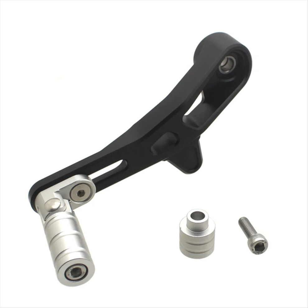 Adjustable Folding Gear Shift Lever Shifter Pedal 4851770258339