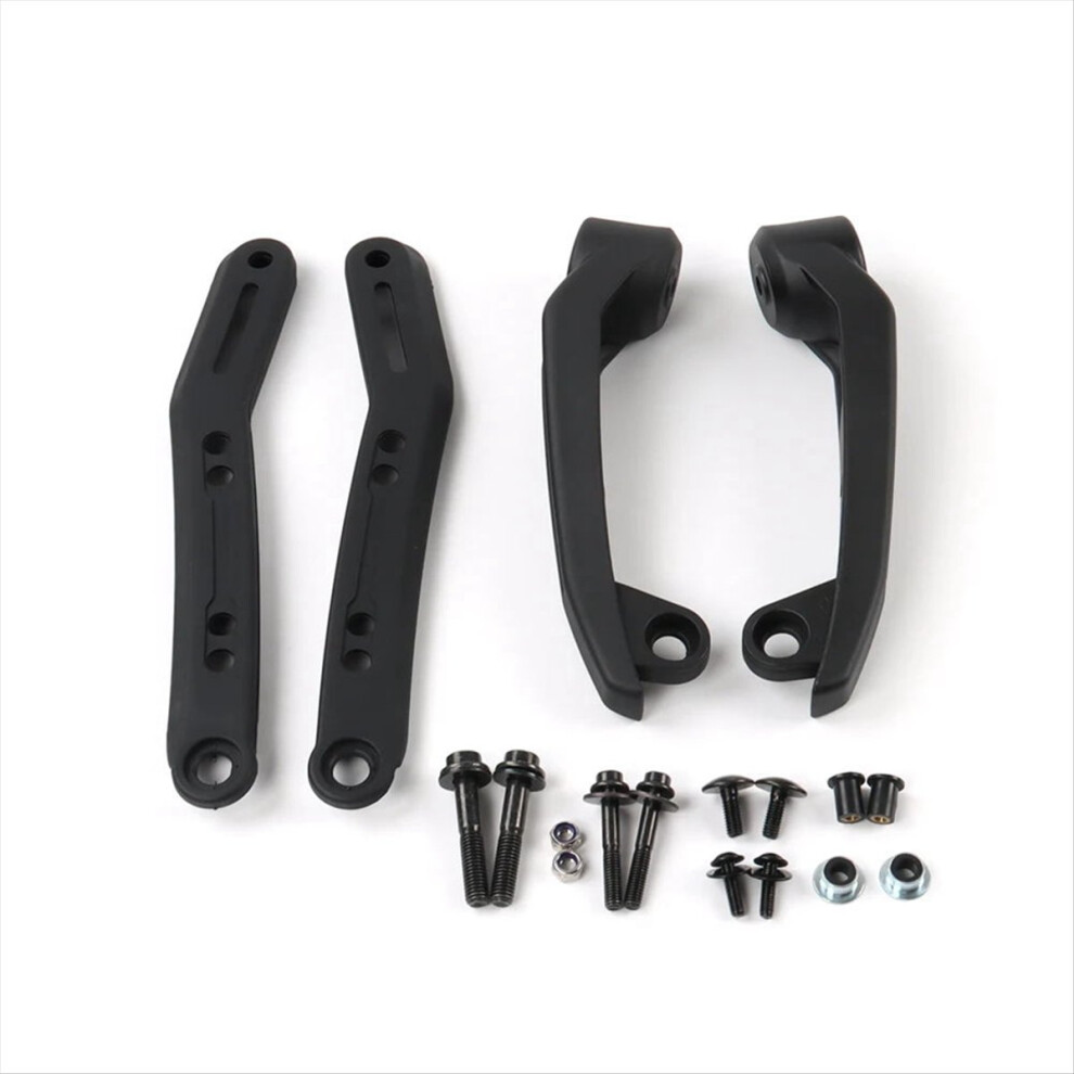 Accessories For Mt-09 / Mt09 Sp 2024 Handguard Gr 4851770258186