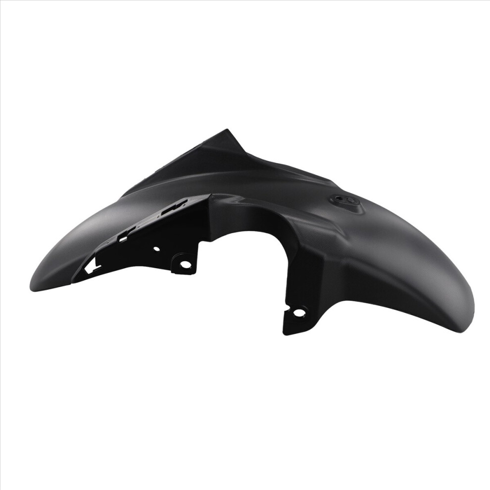 Front Tire Cover Fairing Mudguard For Mt-07 Fz-07 4851770258360