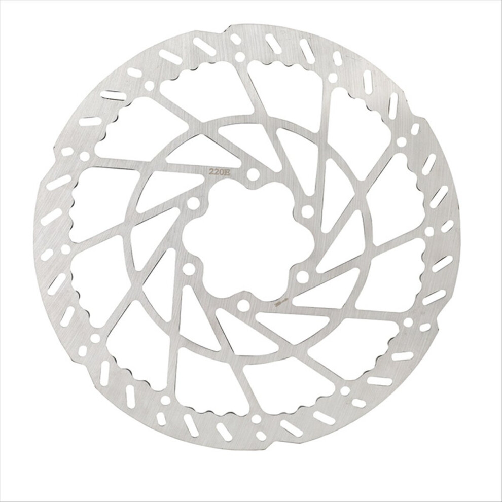Rear Brake Disc For Talaria Sting Mx3 X3 Motorcycl 4851770258063