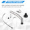 Reinforcements Brace Engine Protection Bar Crash 8