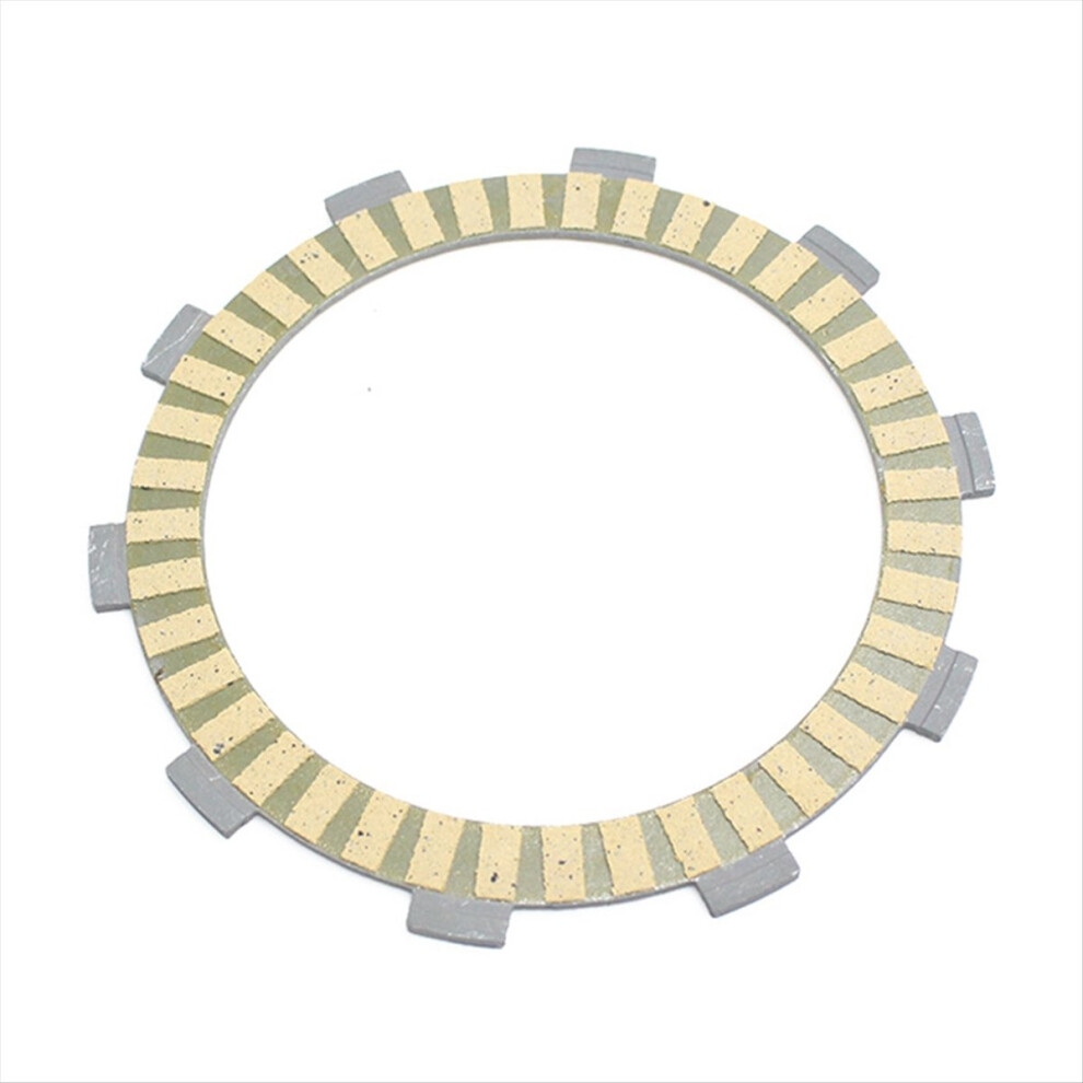 Steel Plate Friction Clutch Plates Discs Set For 4851770258001