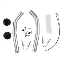 Reinforcements Brace Engine Protection Bar Crash