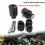 No Cut Frame Sliders Crash Stator Case Falling Pro 6