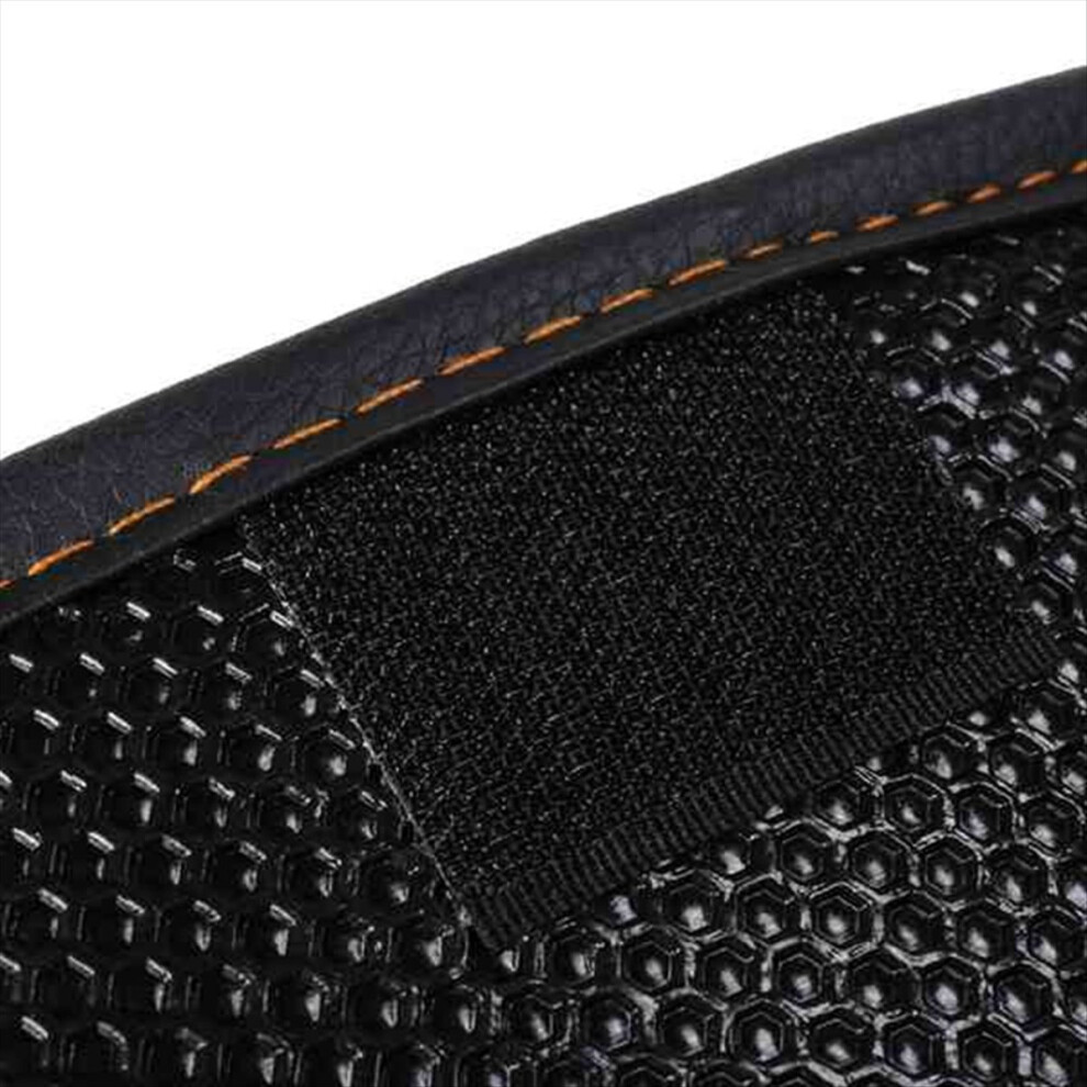 Rear Trunk Cargo Liner Protector Seat Bucket Pad 4851770257868