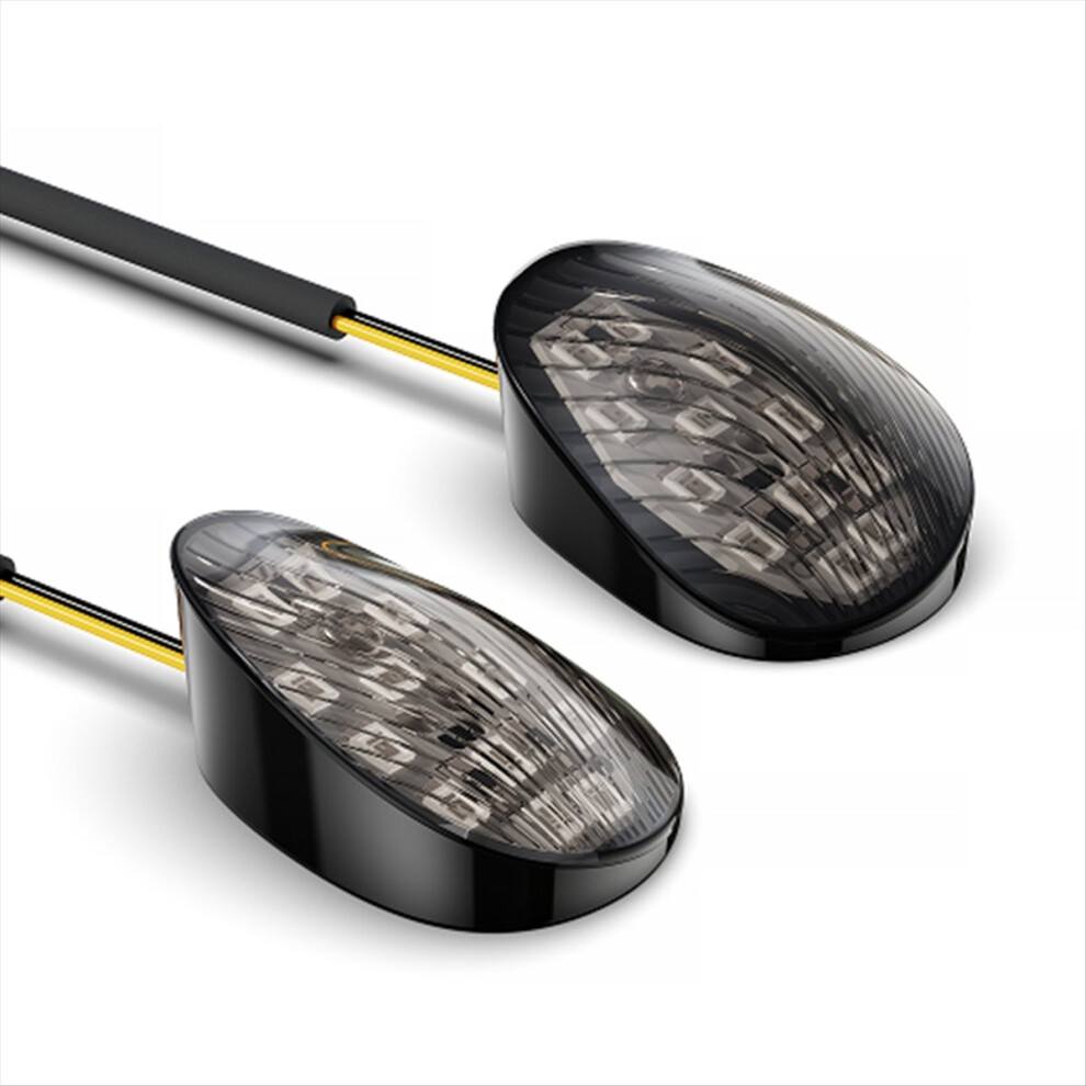 Led Turn Signal Indicator Lamp Flush Mount Light 4851770257394
