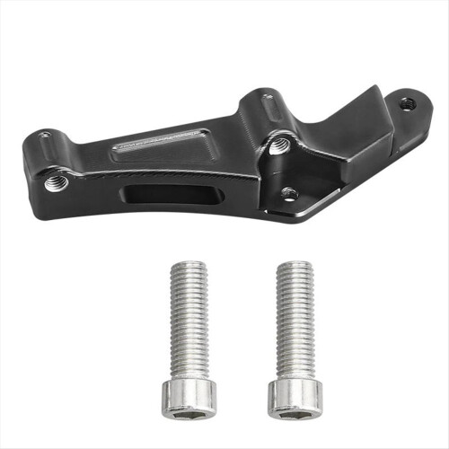 Bremssattel-Adapter-Code, Brake Rotor Halterungen für XMA 1