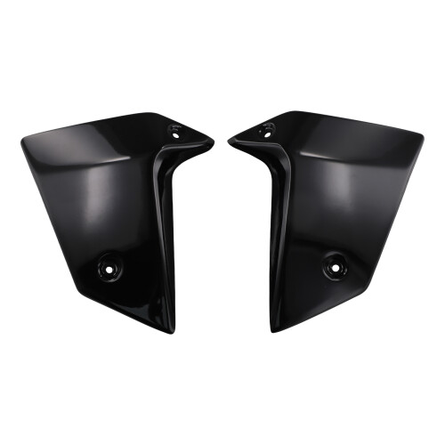 Accessories Radiator Cheeks Protector Side Decora 1